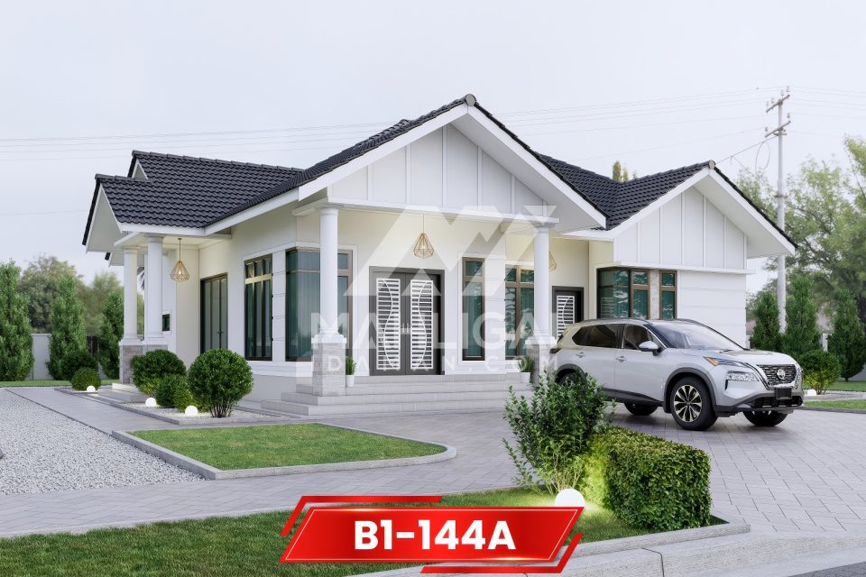 B1-144A