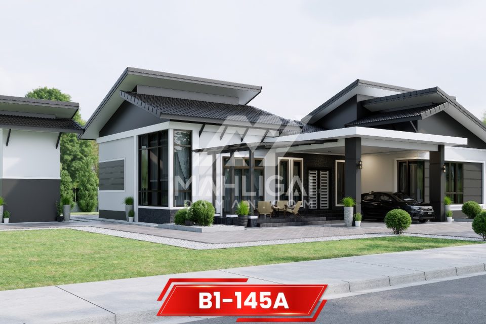 B1-145A