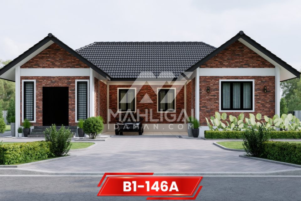 B1-146A