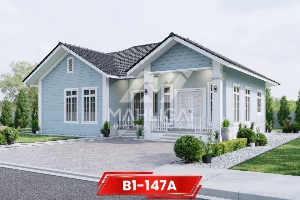 B1-147A
