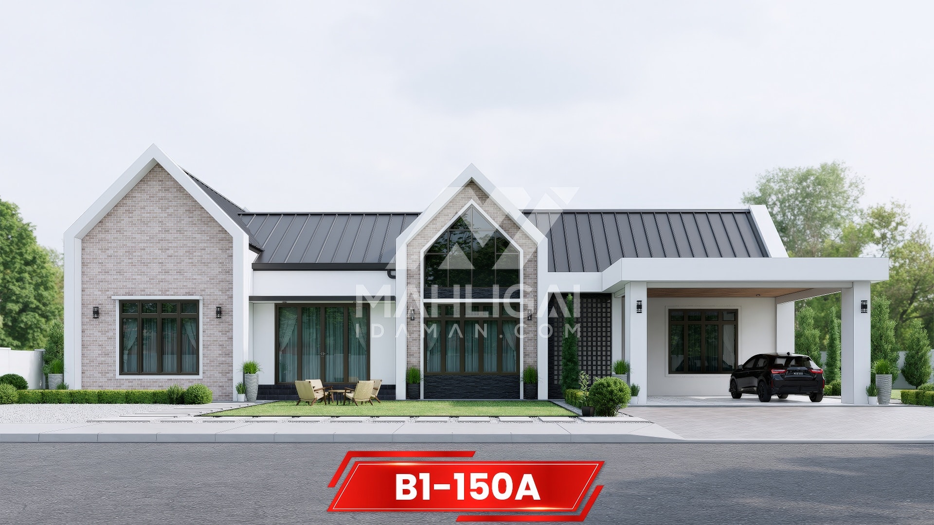 B1-150A