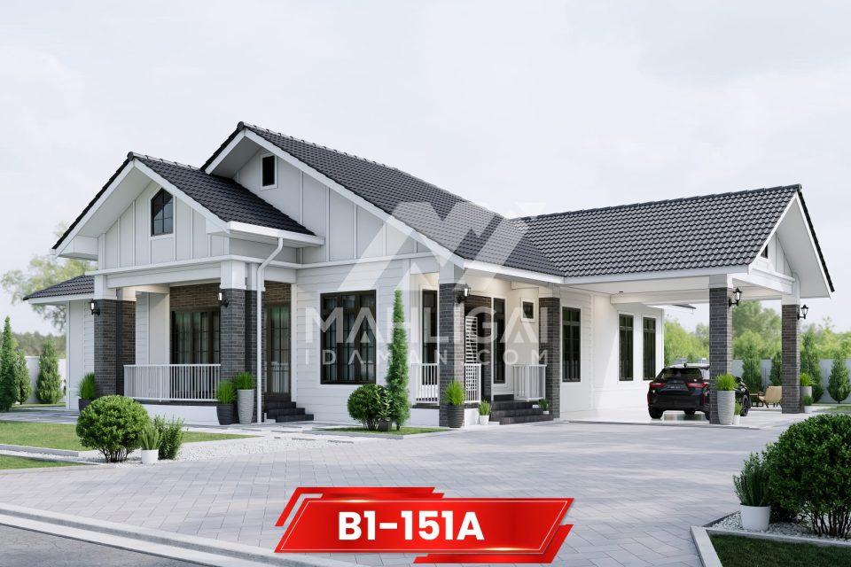 B1-151A