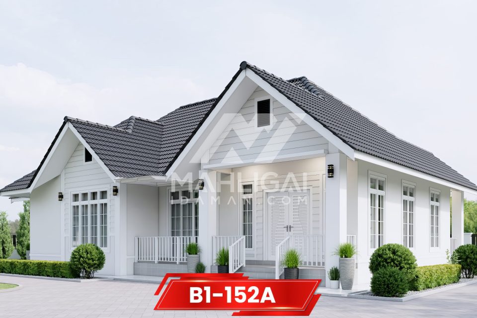B1-152A