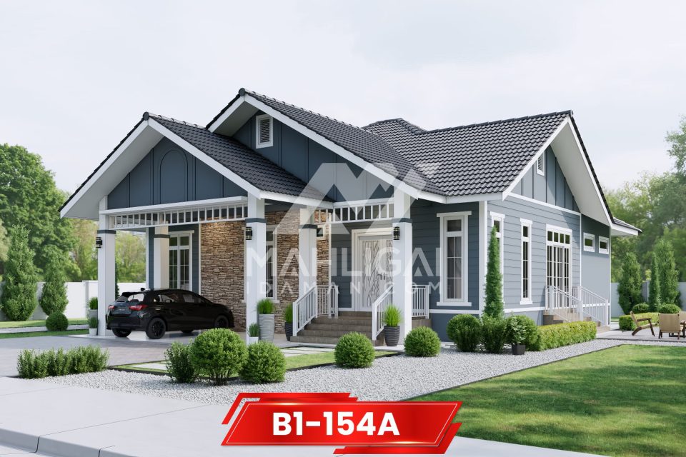 B1-154A