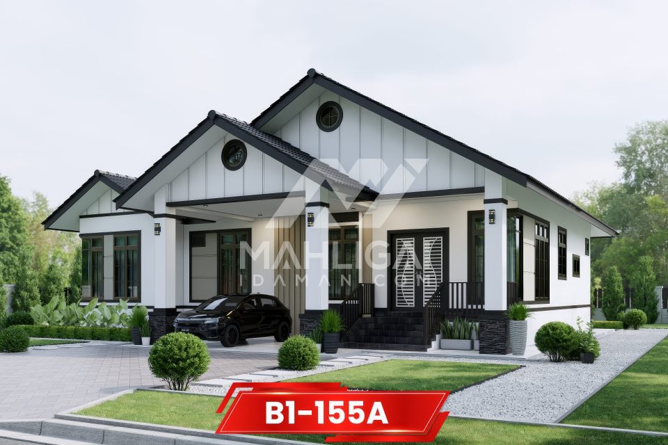 B1-155A