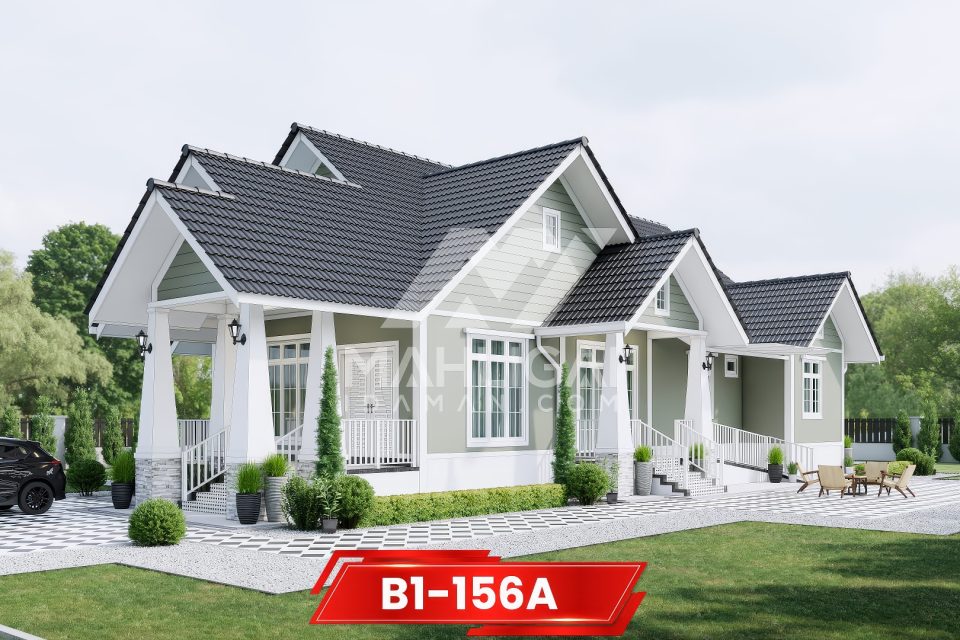 B1-156A