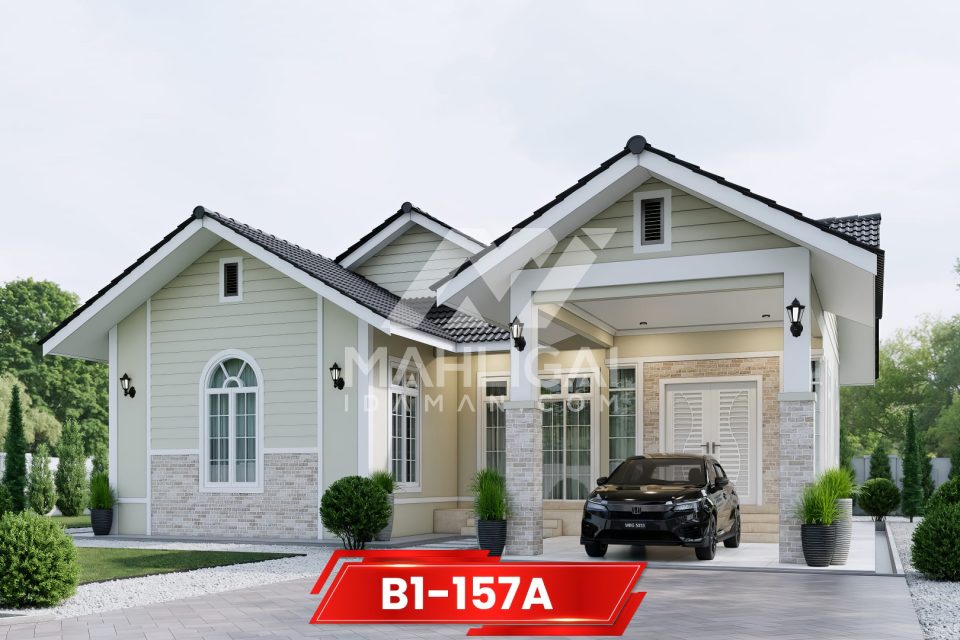 B1-157A