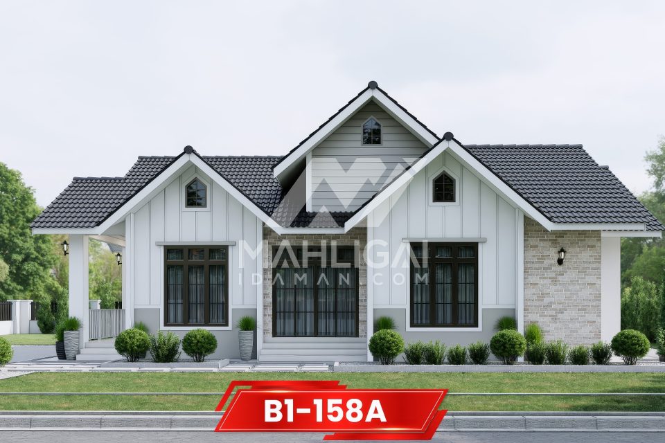 B1-158A