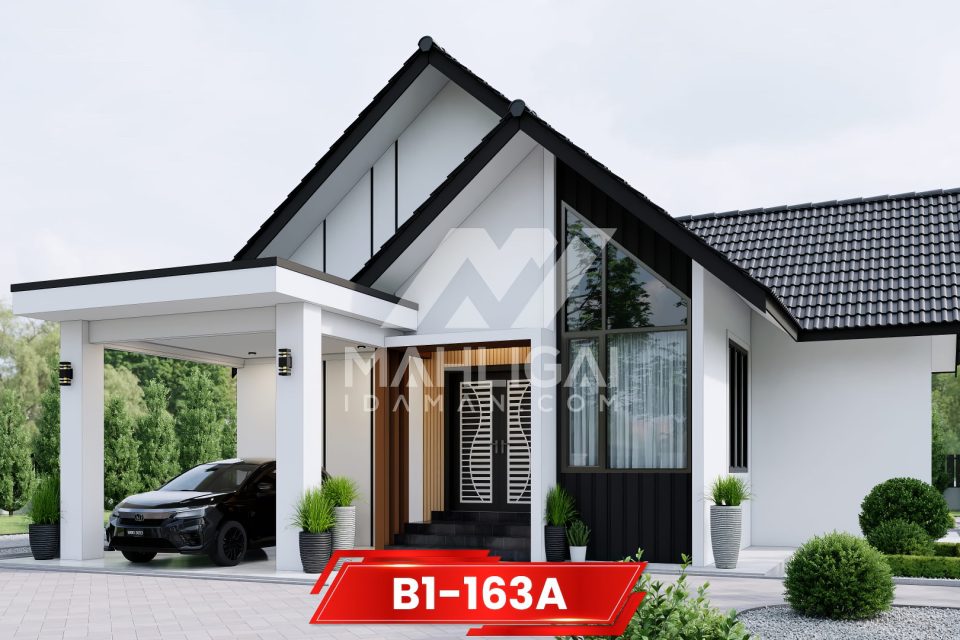B1-163A