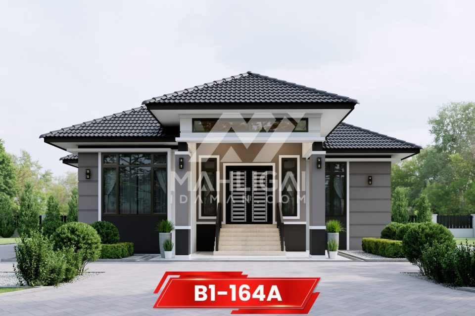 B1-164A