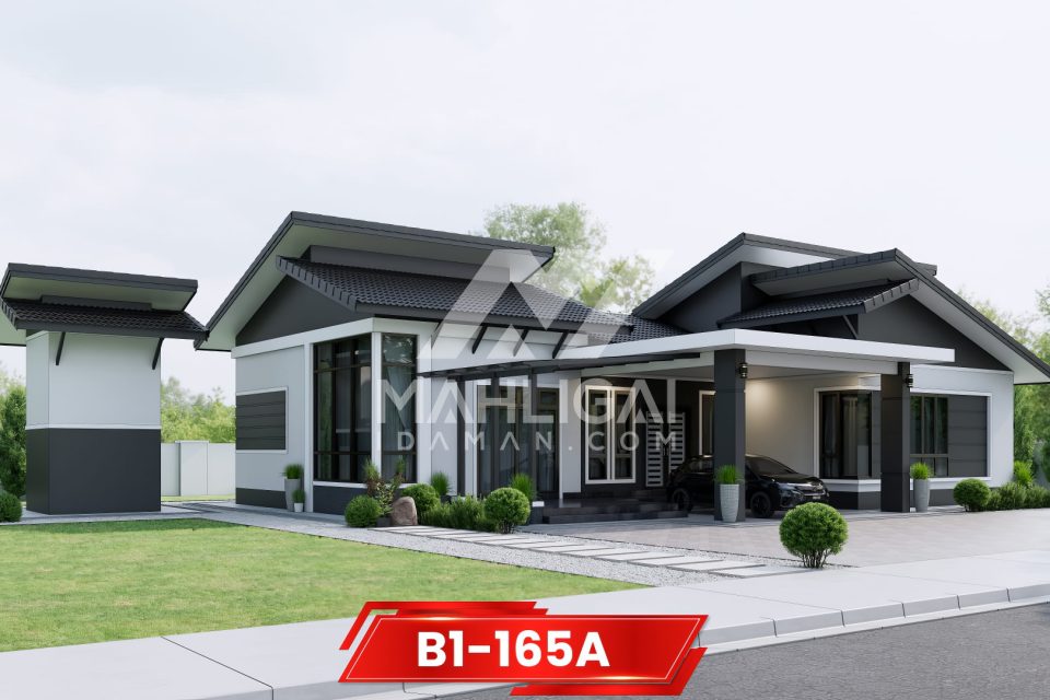 B1-165A