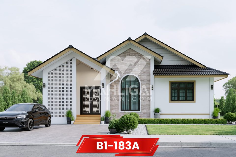 B1-183A