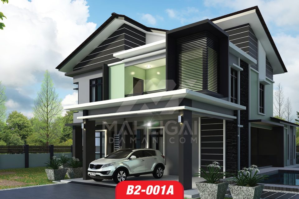 B2-001A
