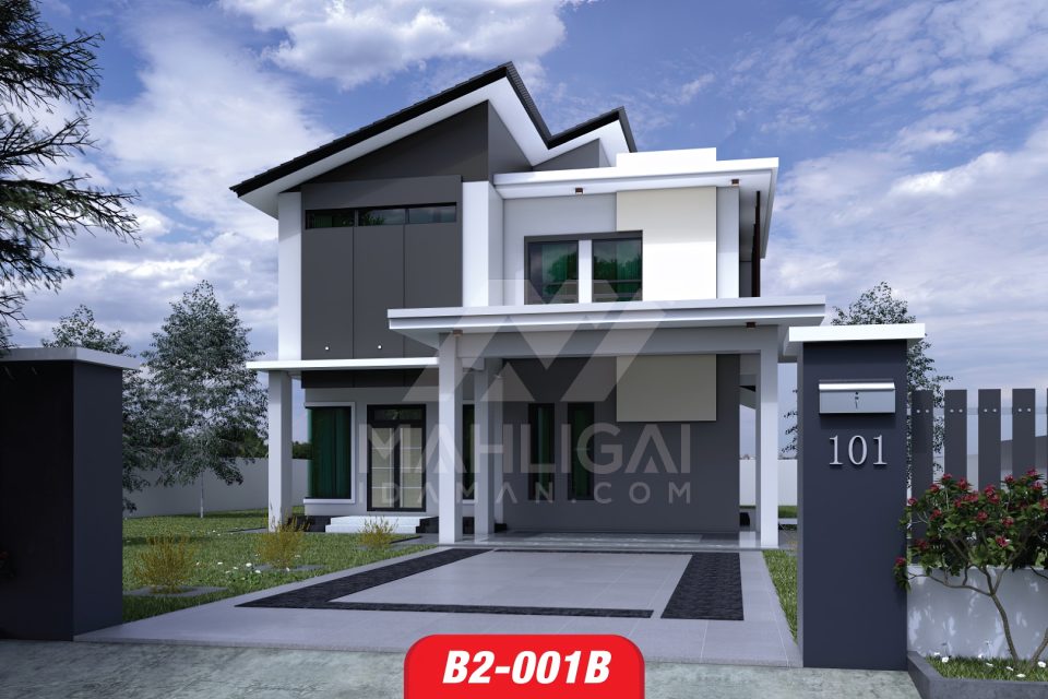 B2-001B