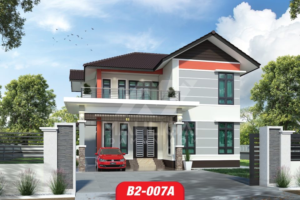 B2-007A