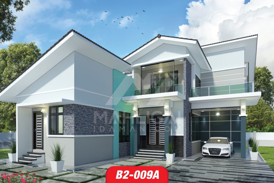 B2-009A