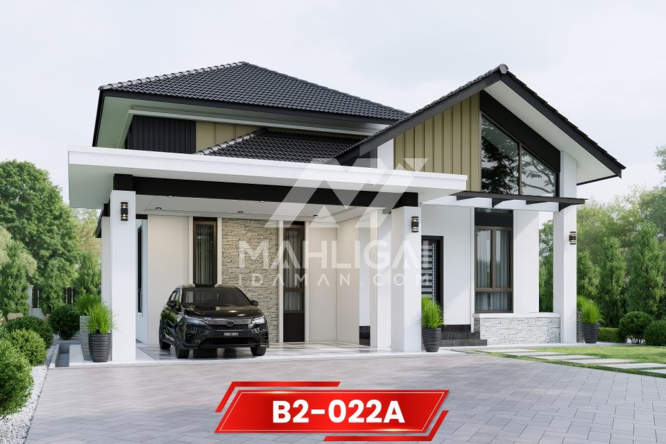 B2-022A