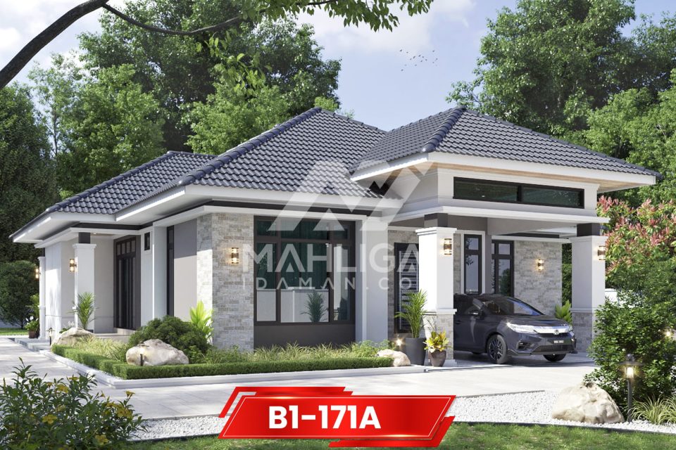 B1-171A