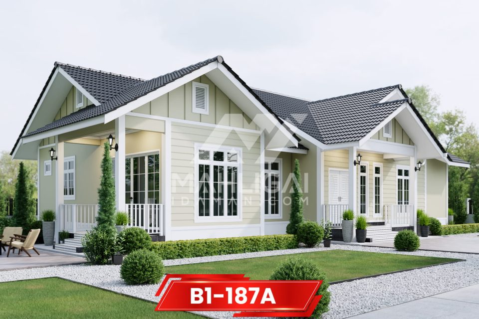 B1-187A