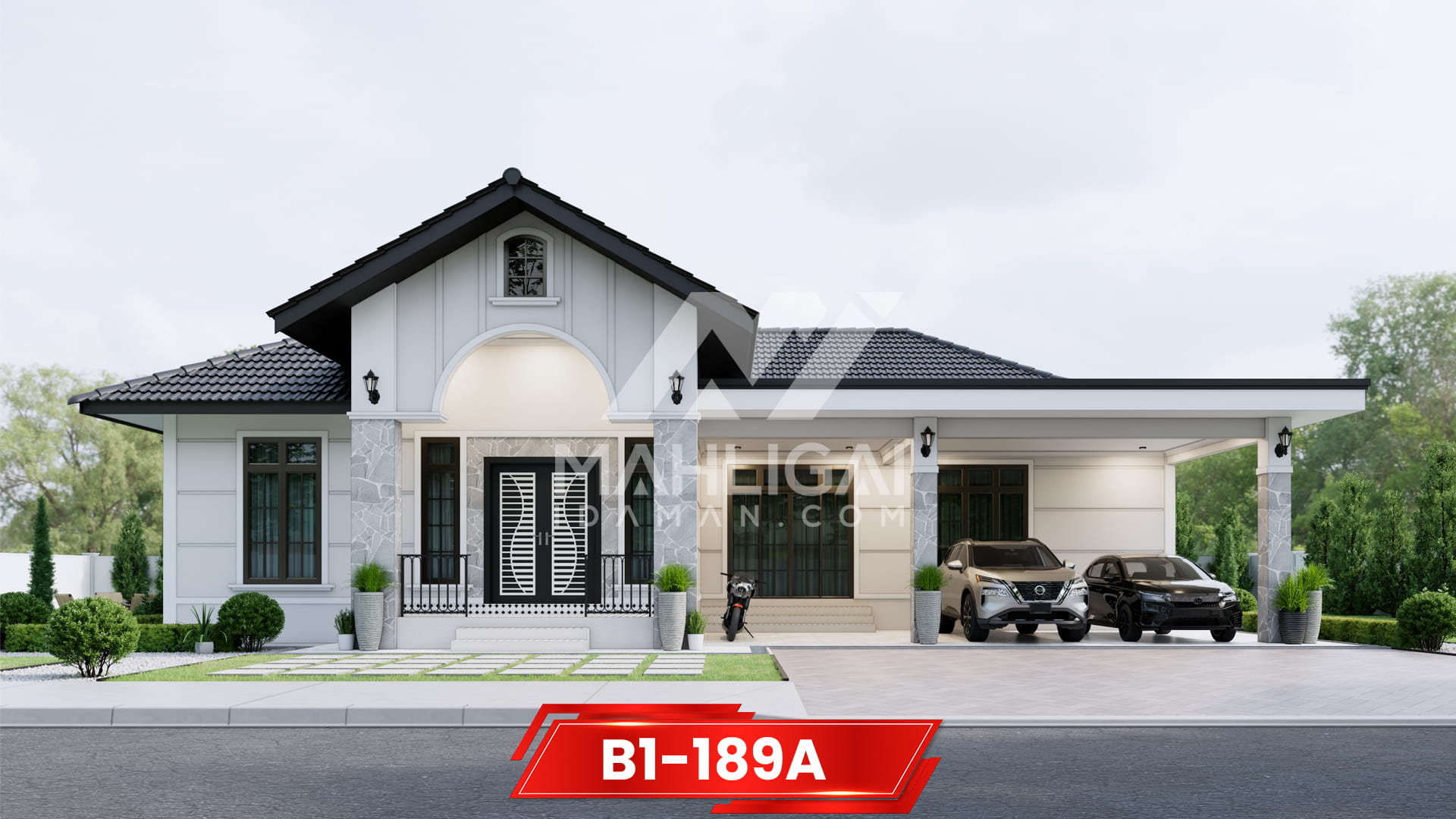 B1-189A