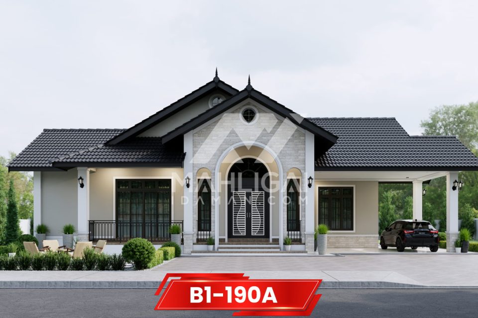 B1-190A