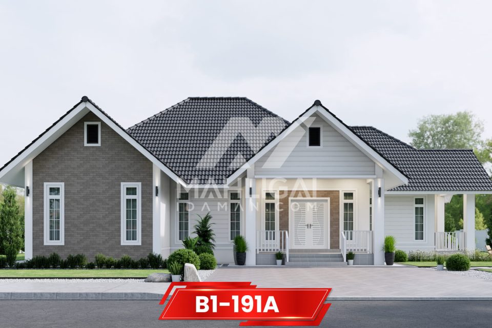 B1-191A