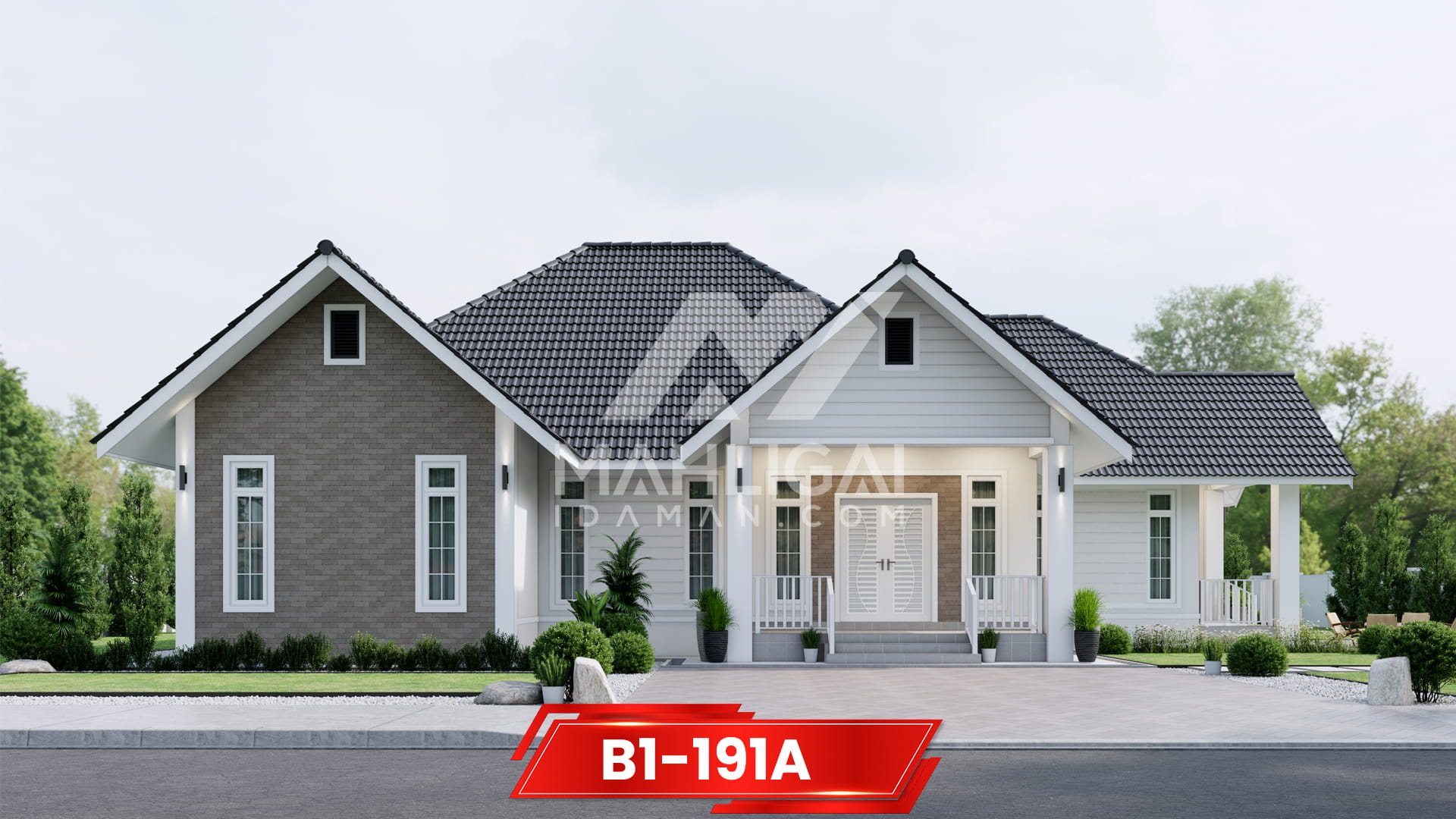 B1-191A
