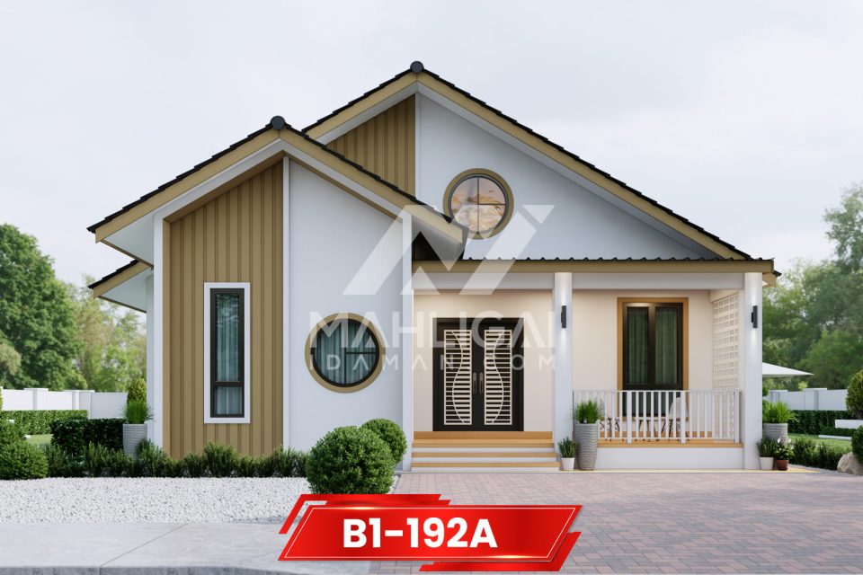 B1-192A