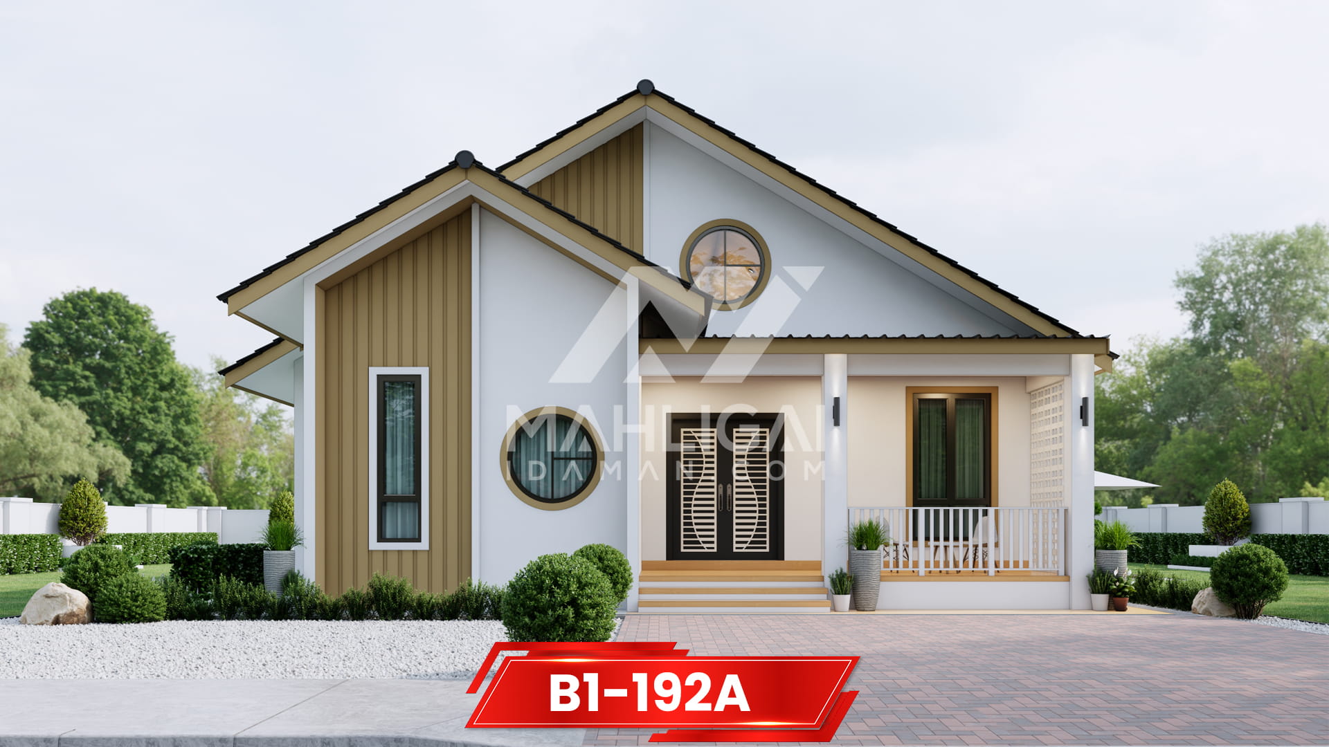 B1-192A
