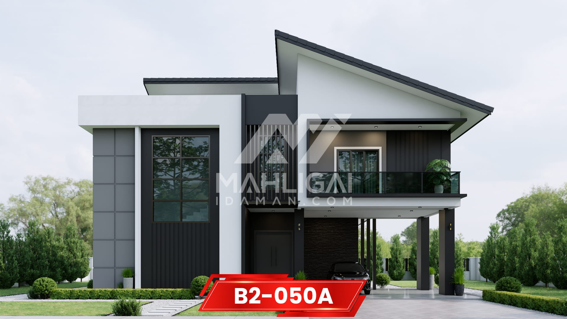 B2-050A