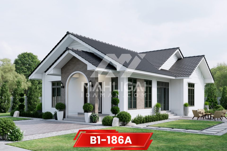 B1-186A