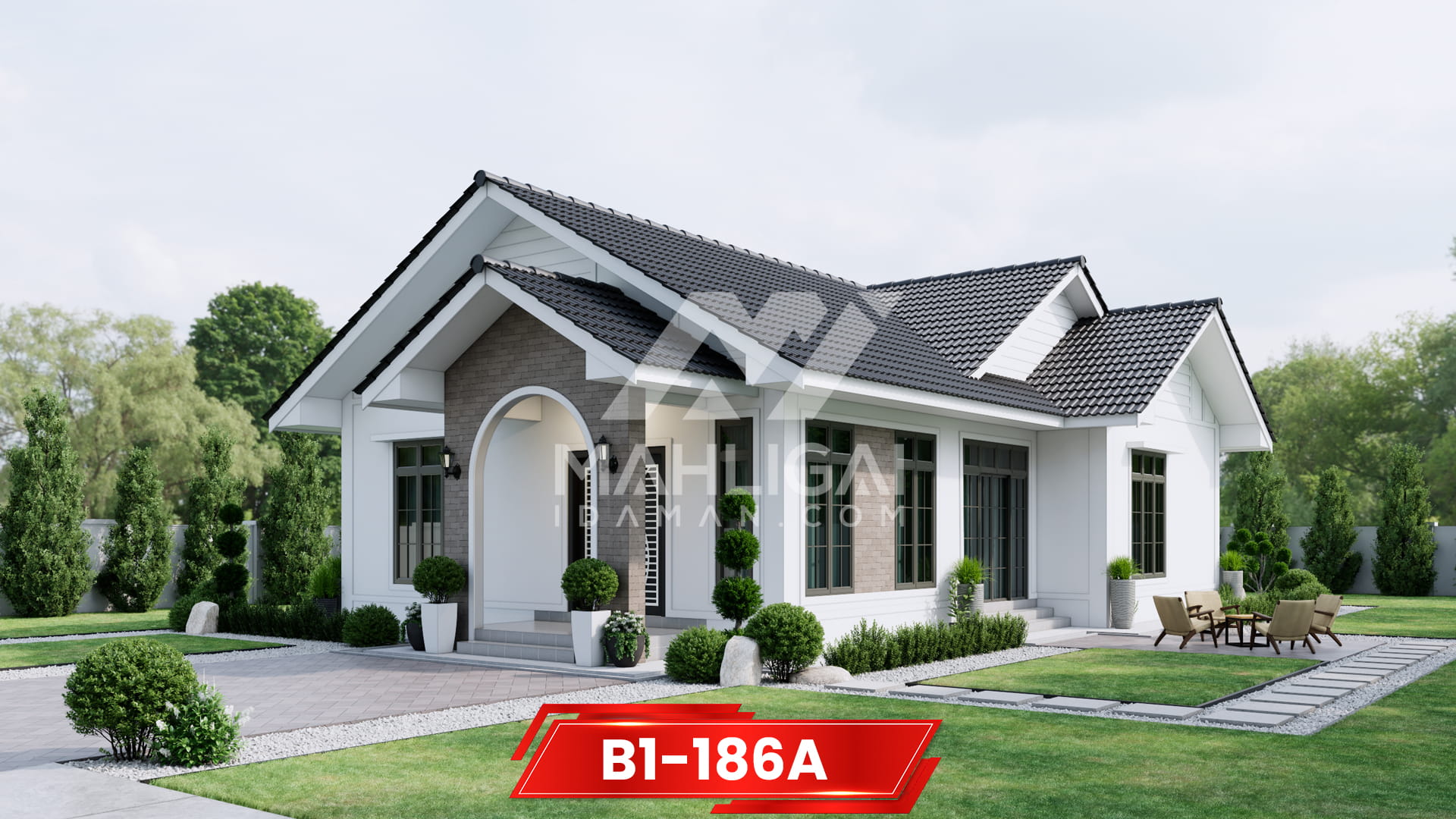 B1-186A