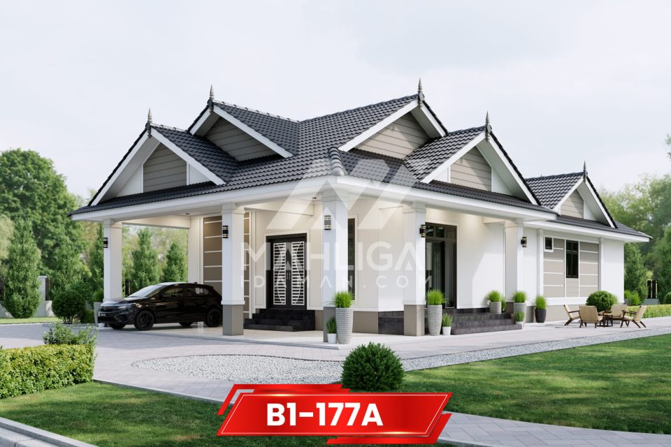 B1-177A