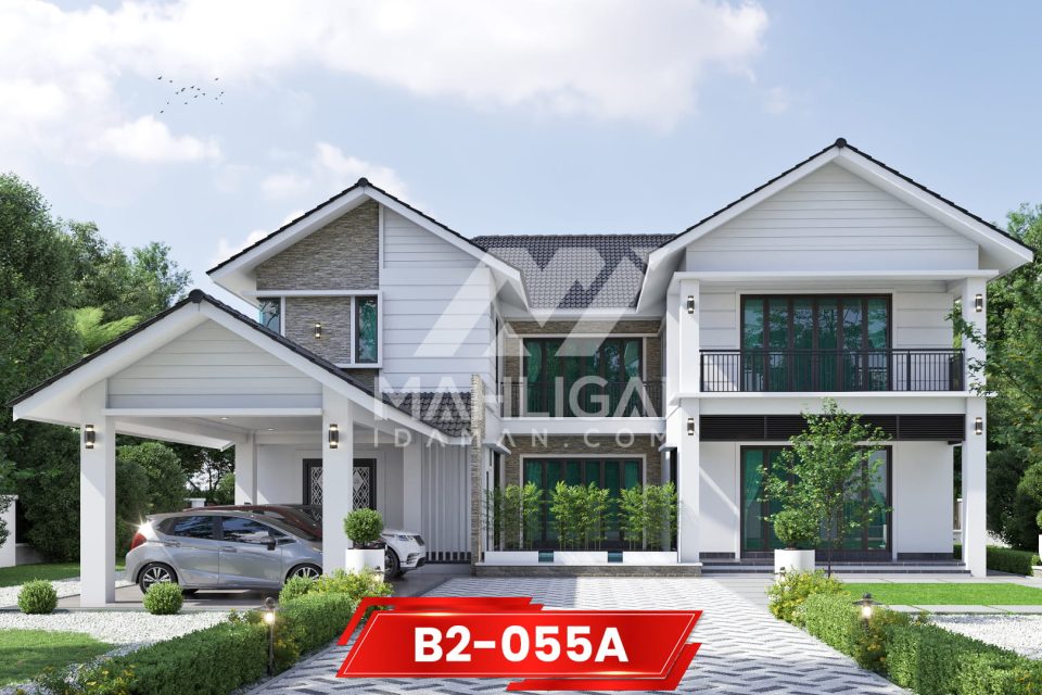 B2-055A