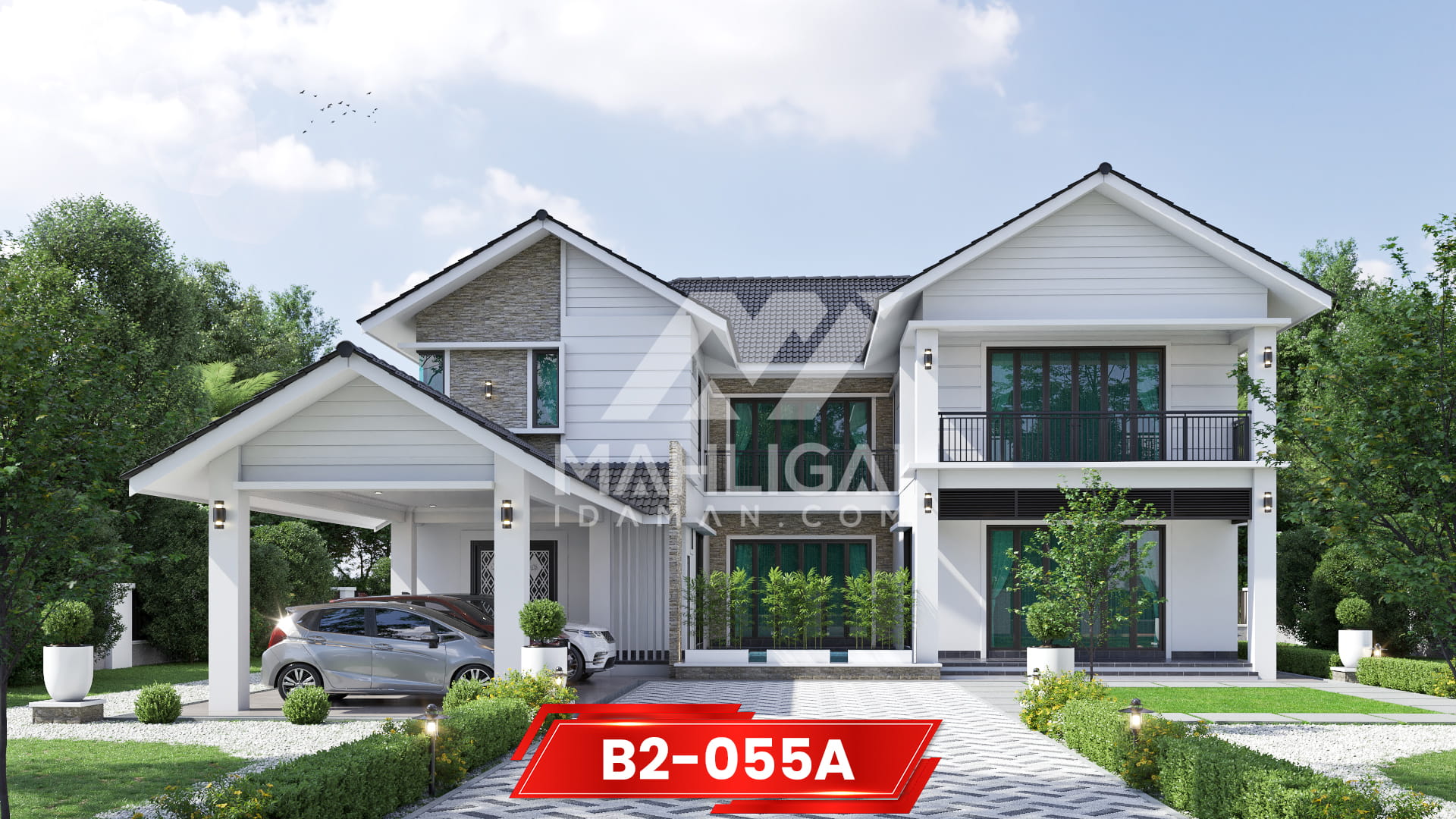 B2-055A