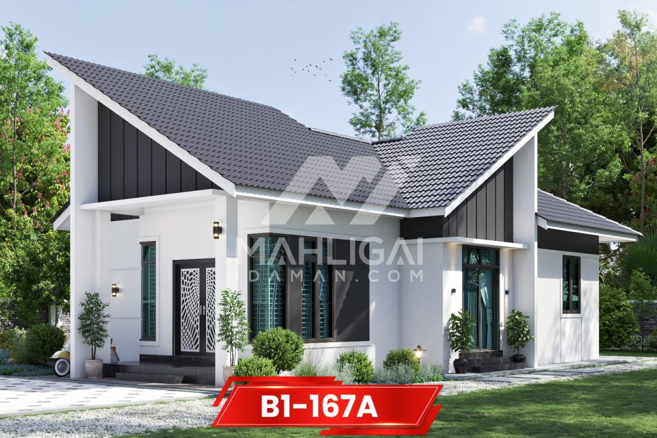 B1-167A