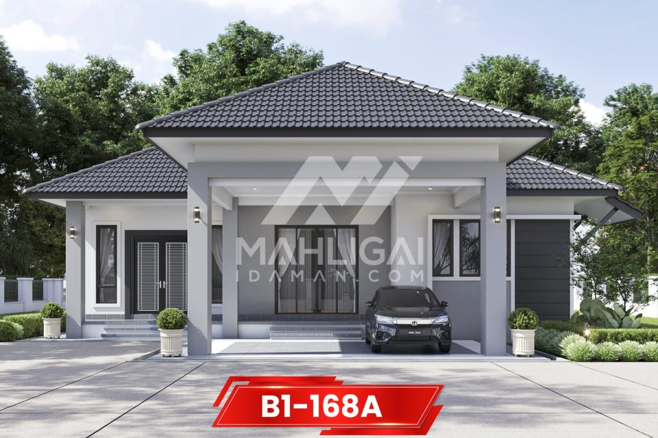 B1-168A
