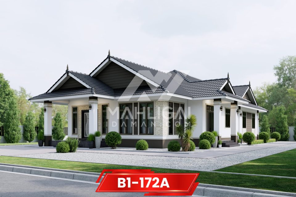 B1-172A