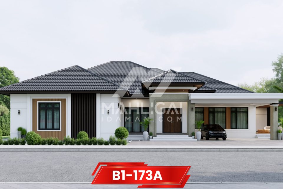 B1-173A