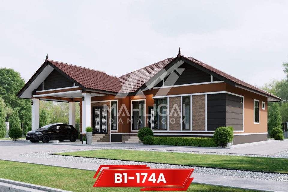 B1-174A