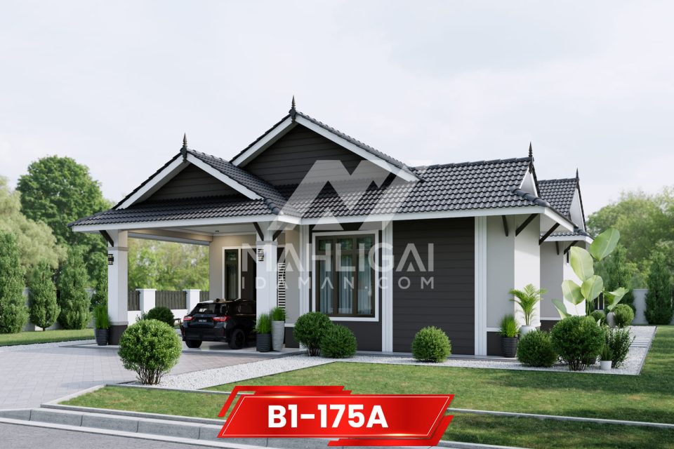 B1-175A