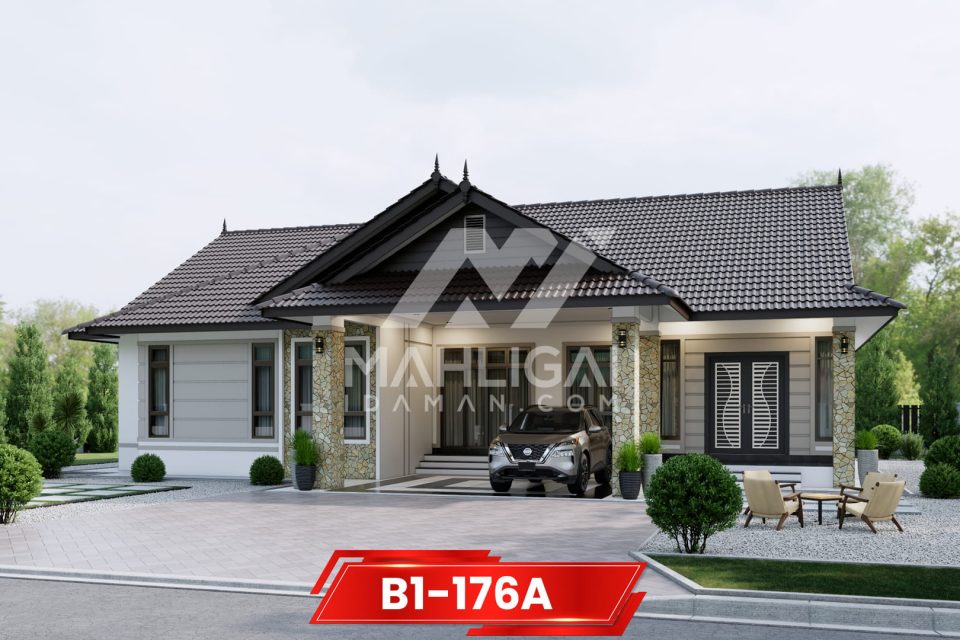 B1-176A