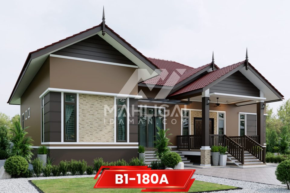 B1-180A