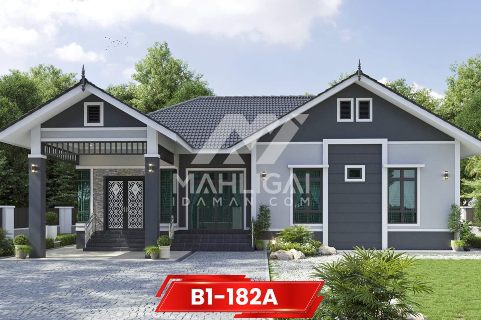 B1-182A