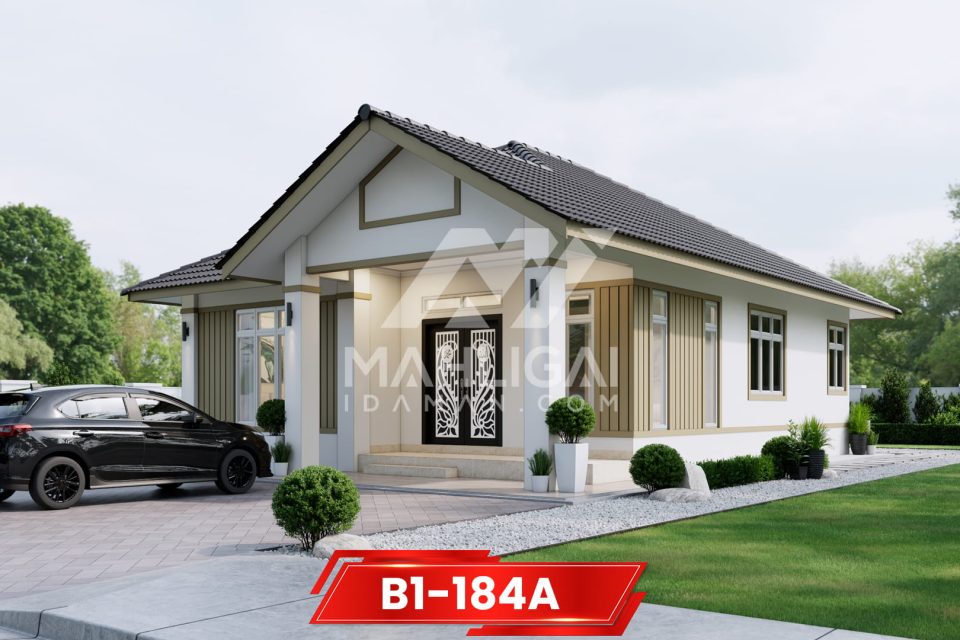B1-184A