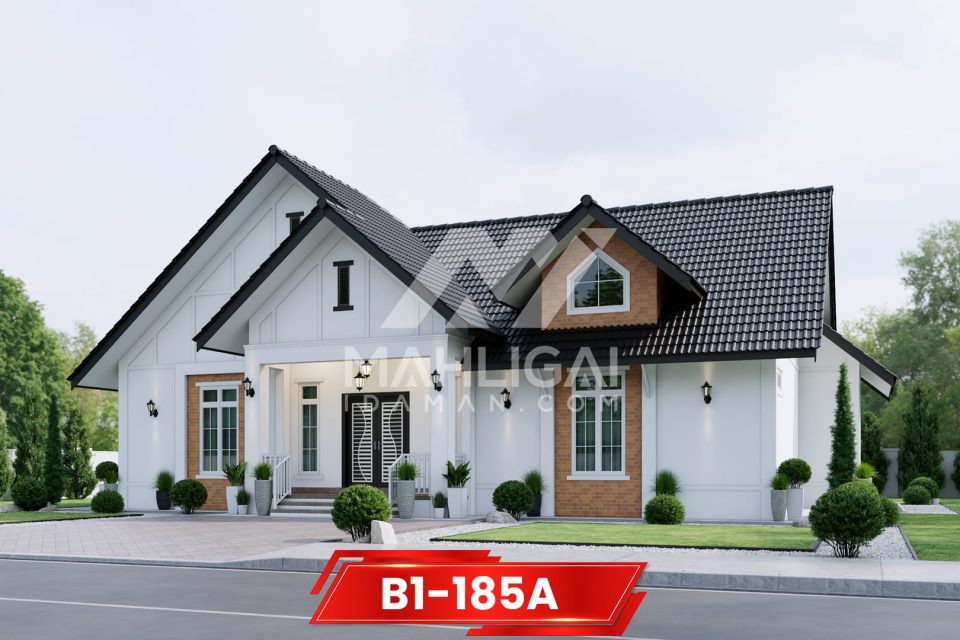 B1-185A