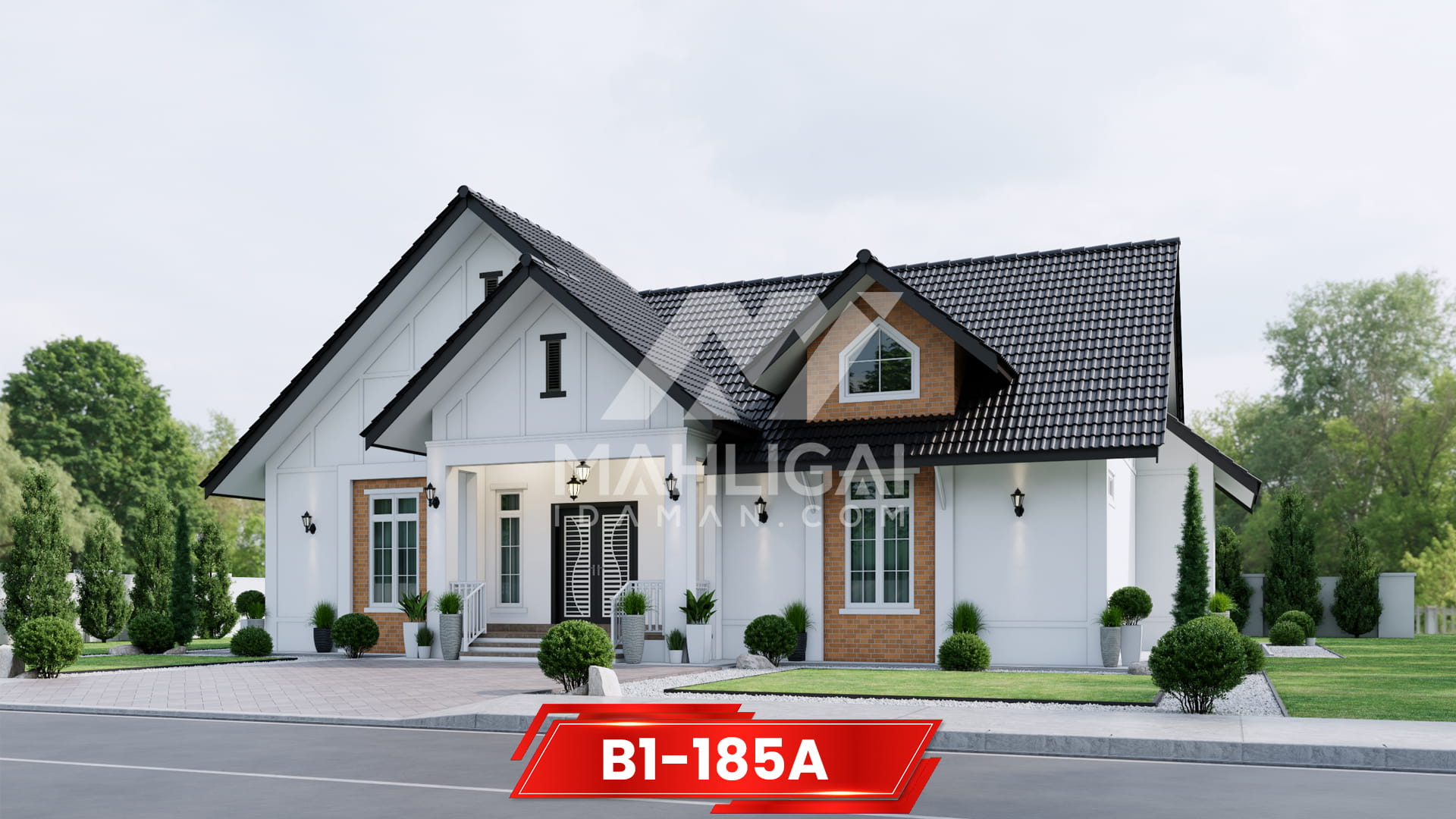 B1-185A