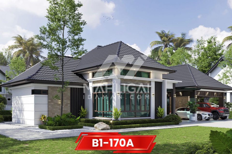 B1-170A