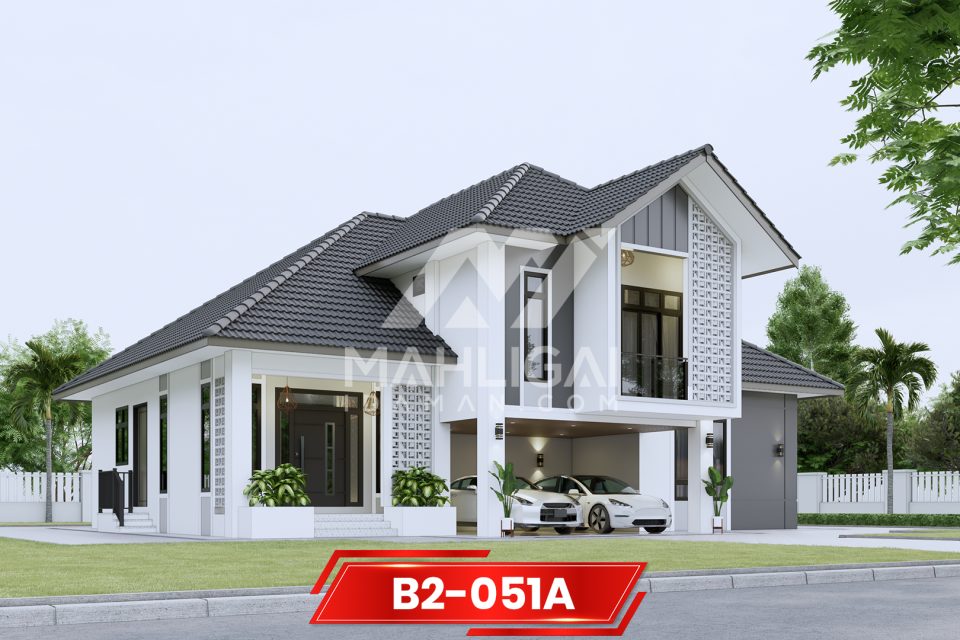 B2-051A