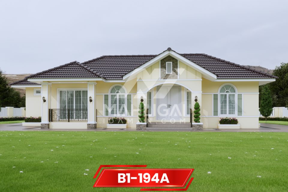 B1-194A